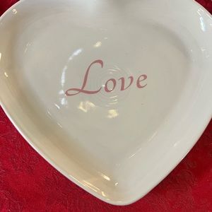Fiesta love heart.